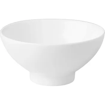 RAK Porcelain Fine Dine miska pr. 18 cm| RAK Porcelain, FDBI18-6