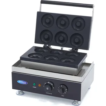 Maxima Výrobník koblih - 6 koblih | Maxima, 09374010