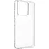 Pouzdro na mobilní telefon FIXED TPU gelový kryt pro Motorola Edge 60 Neo 5G/50 Neo/Moto S50 5G čiré
