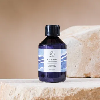 Hydrolát Růže damašská Objem: 200 ml 100 ml / 200 ml