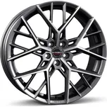 Borbet By TPM Titan Polished Matt 8x19…