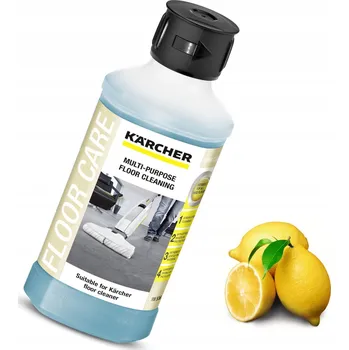 Čistič podlahy Kärcher čisticí prostředek na podlahy 0,5 l RM 536 6.295-944.0