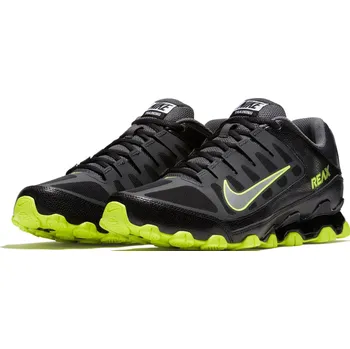 Pánská fitness obuv Pánské tréninkové boty Nike MEN'S REAX 8 TR TRAINING SHOE černé 621716-022 - EUR 38,5 | UK 5,5 | US 6