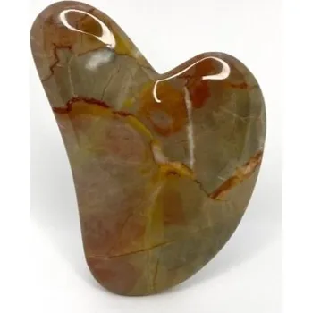 Masáž Guasha Tisovecký mramor