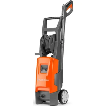 Zahrada HUSQVARNA PW 235R