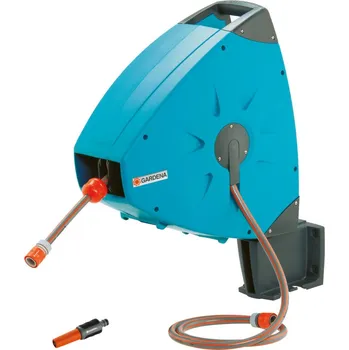 Pěstitelství Box na hadici 20 s automatickým navinováním Comfort