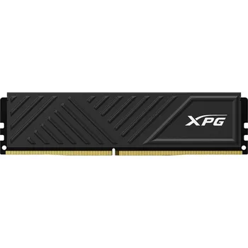 Operační paměť Paměť XPG Spectrix D35 DDR4 32GB 3600MHz 2x16GB černá