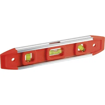 Kraft&Dele KD10757 Magnetická vodováha 230 mm