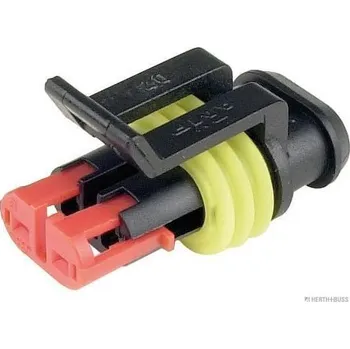 Auto-moto Krytka zásuvky HERTH+BUSS ELPARTS 50290826010