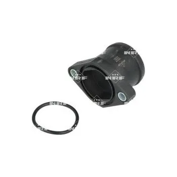 Motor automobilu Příruba chladiva NRF 775079