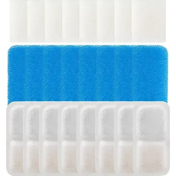 Miska pro psa Náhradní filtry pro fontánu Oneisall