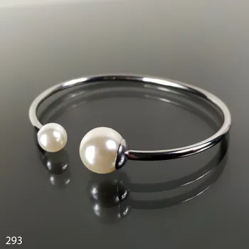 Náramek Ocelový náramek č. 293