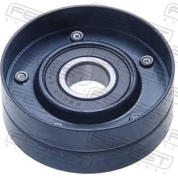 Napínací kladka, žebrovaný klínový řemen FEBEST 1887-ASJ