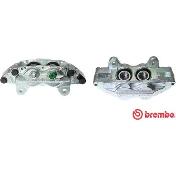 Brzdový třmen Brzdový třmen BREMBO F 83 338