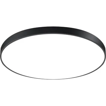 LED osvětlení Optonica LED CEILING LIGHT ROUND 5630SMD 54W AC175-260V 80LM/W 4500K, Neutrální bílá - černé