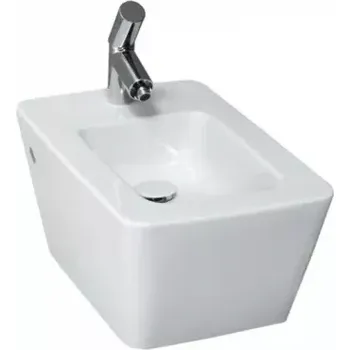 Bidet bidet závěsný Ilbagnoalessi dOt 3090.1 bílý