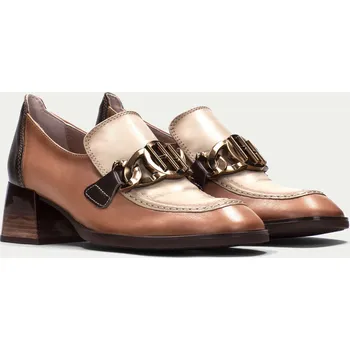 Dámské tenisky Obuv Hispanitas CHI233103 polobotka se zdobenou sponou Velikost obuvi: 40