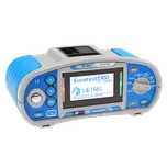 METREL Eurotest EASI s (MI3100 s) - revize instalací a hromosvodů