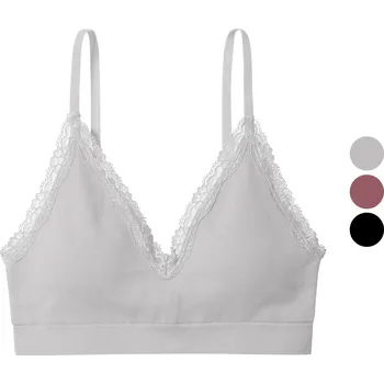 Podprsenka esmara® Dámská bezešvá podprsenka