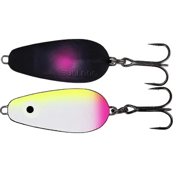 Umělá nástraha Westin Plandavka Bulldog MJ - 2 cm 2,5 g