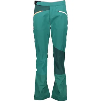 Dámská móda ORTOVOX Grün 4255972 S