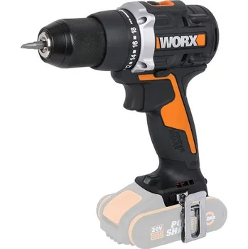 Elektrické nířadí WORX WX102.9
