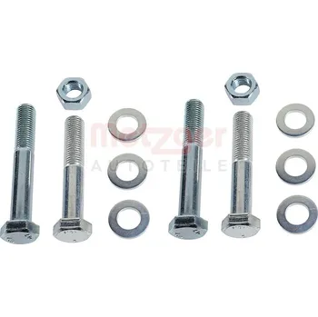 Autodíl Montážní sada, řídicí mechanismus METZGER 55000948