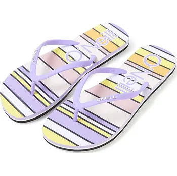 Dámské žabky O'Neill Lila 706390 36