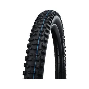 Plášť na kolo Schwalbe plášť HANS DAMPF 29x2.60 SuperTrail TLE Addix SpeedGrip skládací 6800