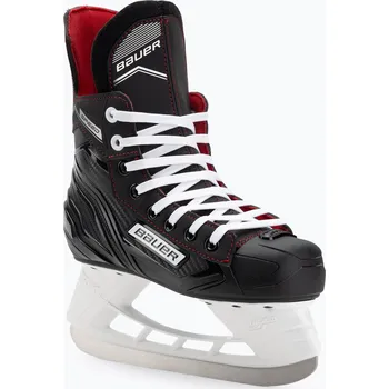 Sport Dětské hokejové brusle Bauer Speed Jr black