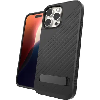 Telefonní příslušenství Denali Snap case KS iP16 Pro Max Bk ZAGG