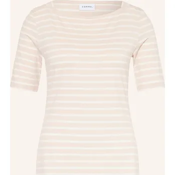 Dámské tričko Comma Dámské Tričko, béžová / režná, 44