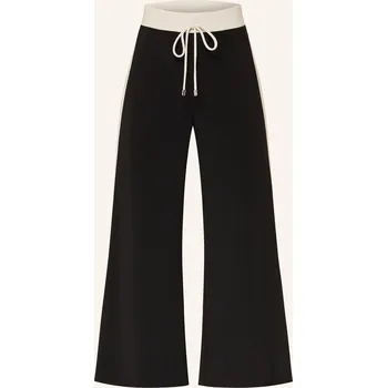 Dámské kalhoty Joseph Ribkoff Dámské Culotte Kalhoty, černá / krémová, 36