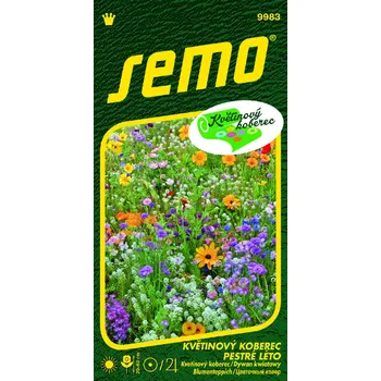 SEMO Pestré léto 6g - série KVĚTINOVÝ KOBEREC