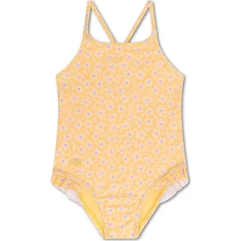 Chlapecké plavky Swim Essentials Gelb 183338 86