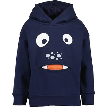 Chlapecká mikina Blue Seven Dunkelblau 3598561 92