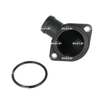 Chladič motoru Příruba chladiva NRF 775051