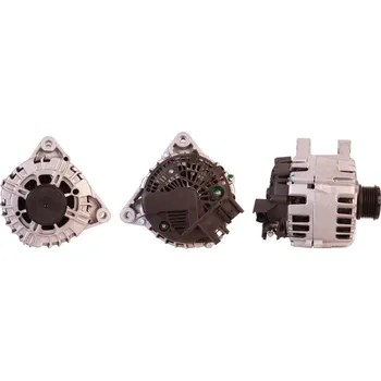 Alternátor generátor LUCAS LRA03555