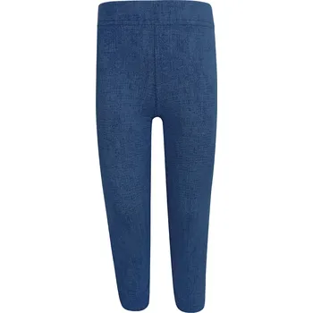 Dívčí legíny V-Mart, Dětské legíny Jeans 110/116