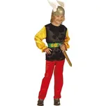 Widmann Kostým Asterix velikost 140