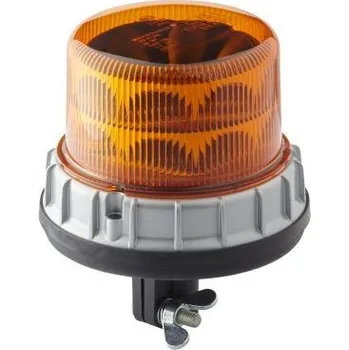 Přední světlomet Blikající světlo HELLA 2XD 012 984-401