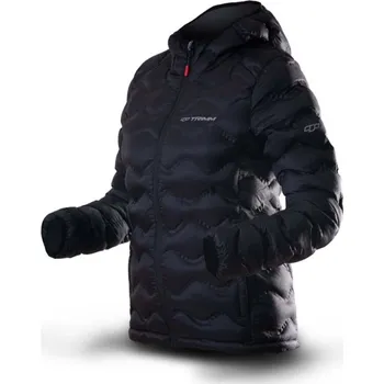 Trimm Trock Lady černá, L