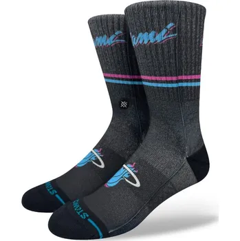 Pánské ponožky STANCE PONOŽKY MIA CE26 Velikost doplňků: M