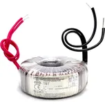 INDEL TST 120/003 transformátor 120VA 230V//24V