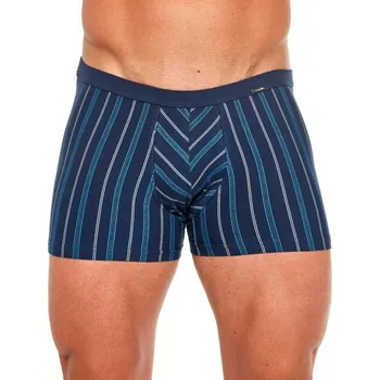 Trenýrky CORNETTE Pánské boxerky Cornette VARIOUS MINI 228/119 - XXL