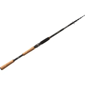 Rybářský prut Prut Daiwa Ballistic X Tele 1,90m 4-15g