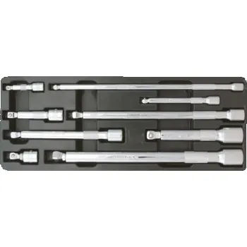 Auto-moto Prodlužovací sada, nástrčný klíč KS TOOLS 918.0009
