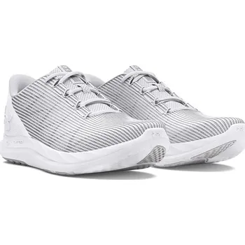 Dámská běžecká obuv Under Armour Grau 5417161 36.5