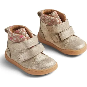 Dívčí kozačky Wheat Gold 4395570 21