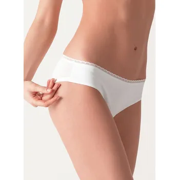 Kalhotky Kalhotky COTONELLA Weiß 970270 XL